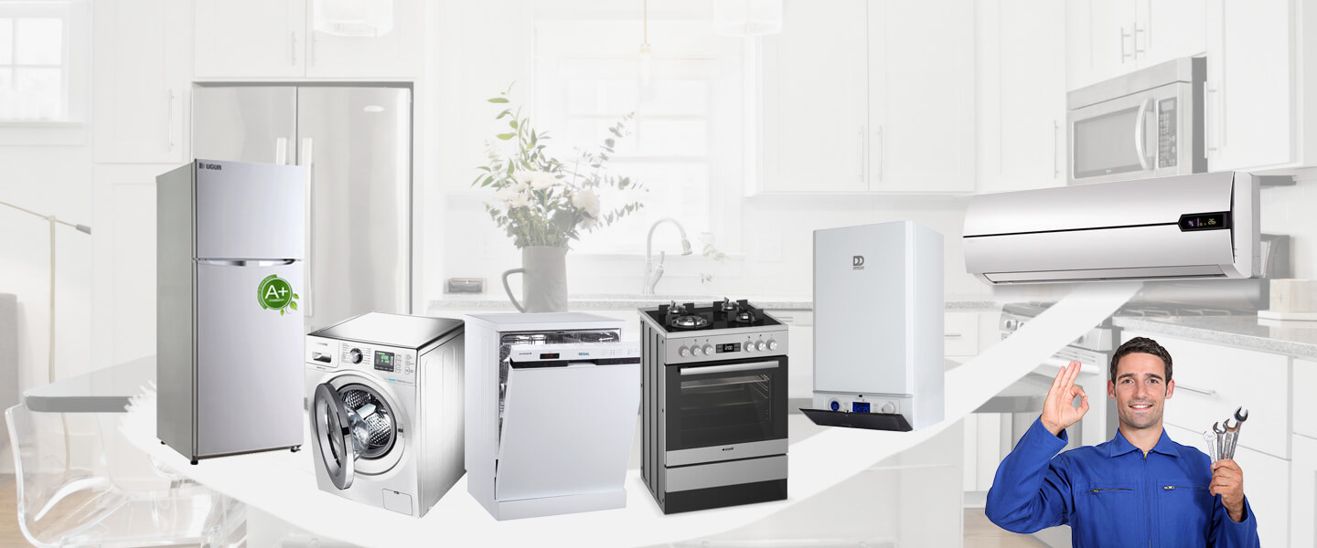 Sığacık Hotpoint Servisi